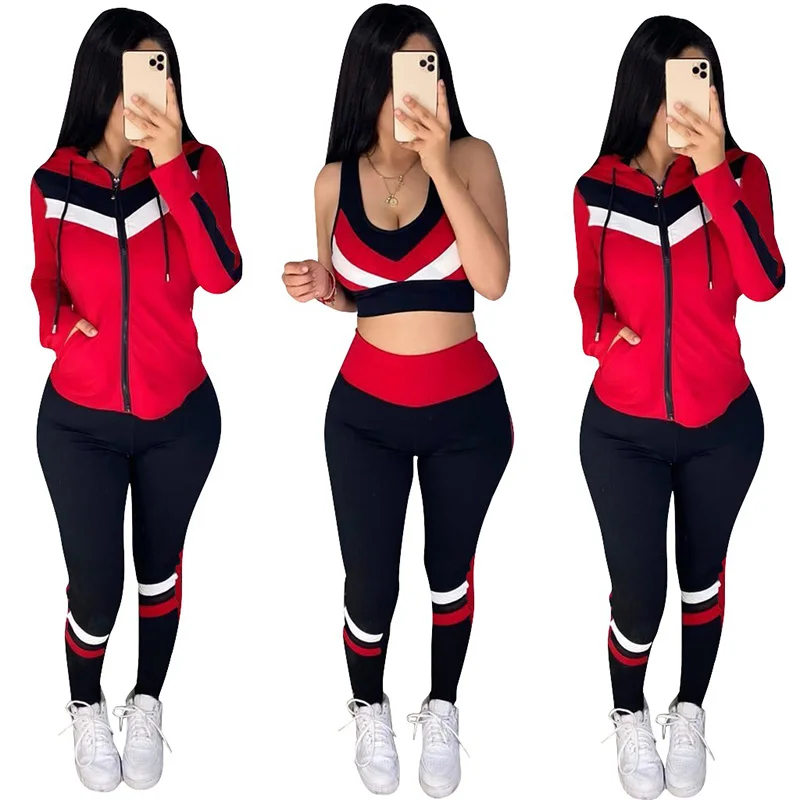 Able Conjuntos Deportivos Sujetador Deportivo De Yoga Para Mujer 2021 Yoga Sports Bra Set Womens Gym Yoga Pants Leggings Women