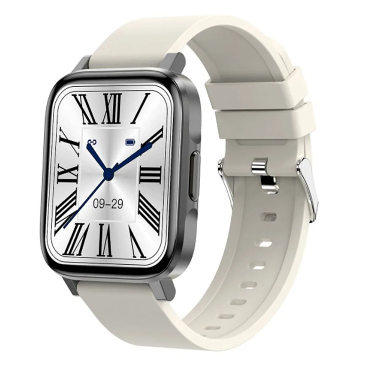 High Quality Luxury Smart Watch Women Fitness Tracker Smart Wrist Watch For Women For iPhone Android