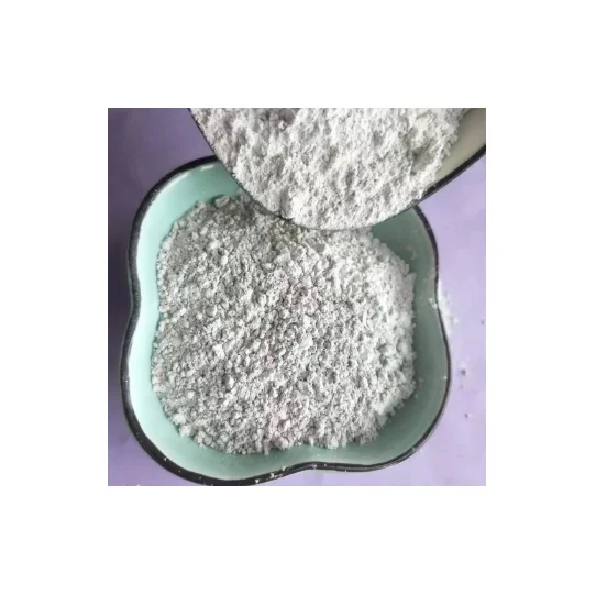 Natural GB/T203 standard granulated blast furnace slag powder manufacturer used in cement and concrete