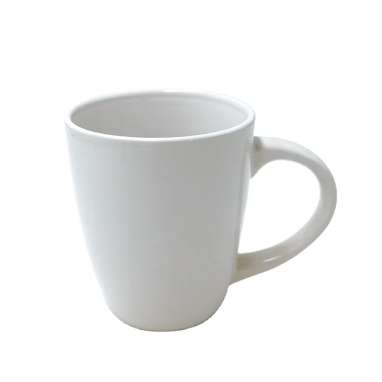 China Top top seller cheap factory Customized High Quality stoneware logo Color Coffee Cup Drinking Handle Ceramic mug