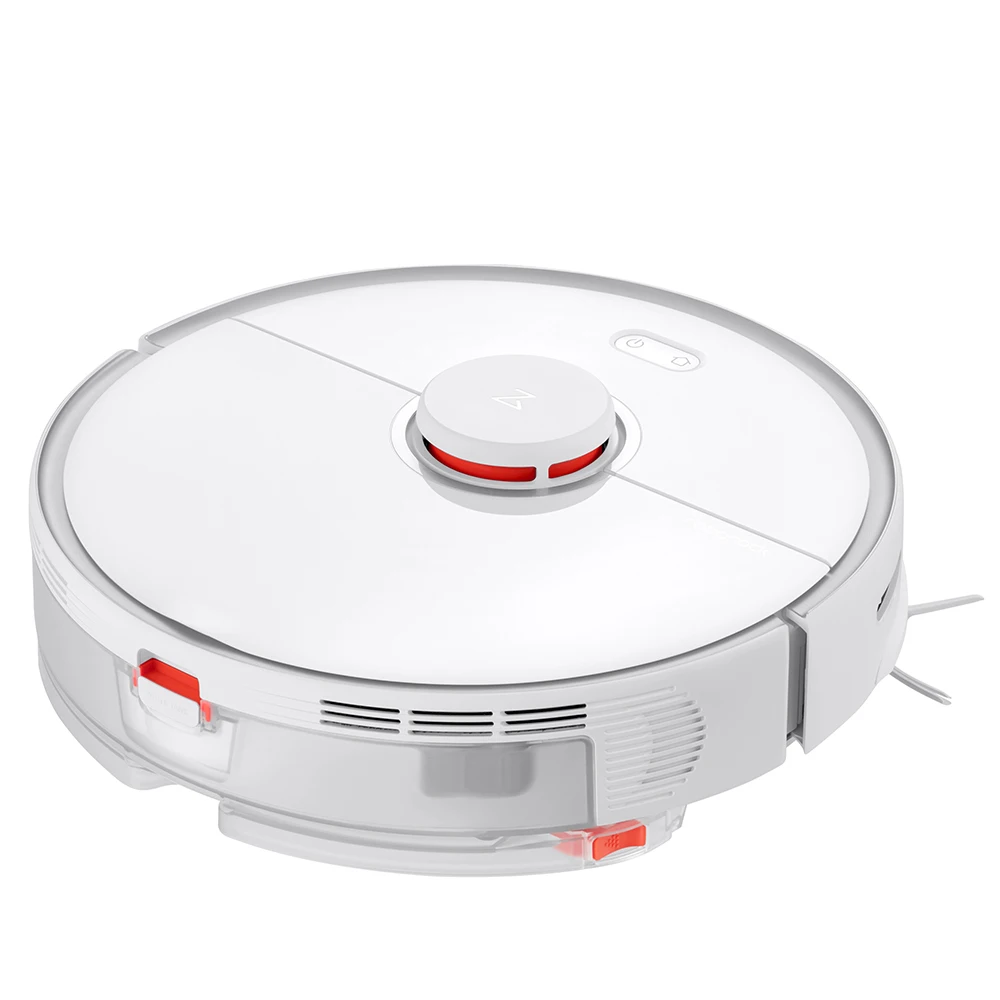  Roborock S5 Max робот пылесос бытовой вакуумный