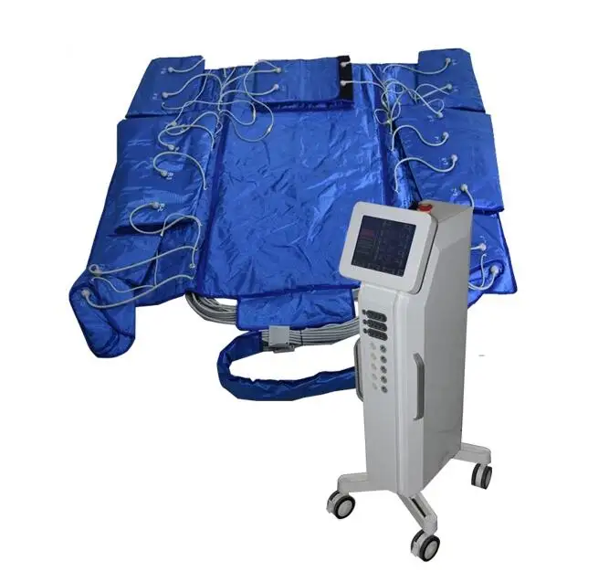 presoterapia 3 en 1 profesional corporal equipment