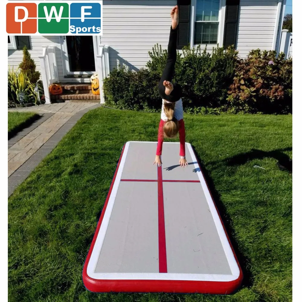 Children Training Cheap Gymnastics Equipment Mat For Sale
