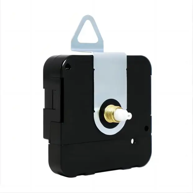 Wall clock hook movement hanger metal hanger
