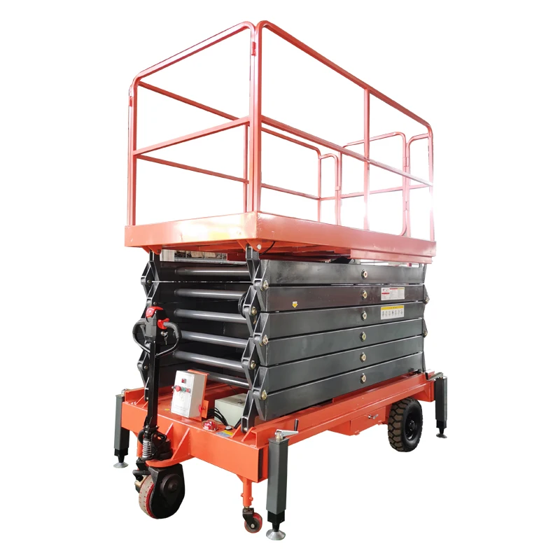 construction building cradle gondola/ used swing stage scaffolding for sale