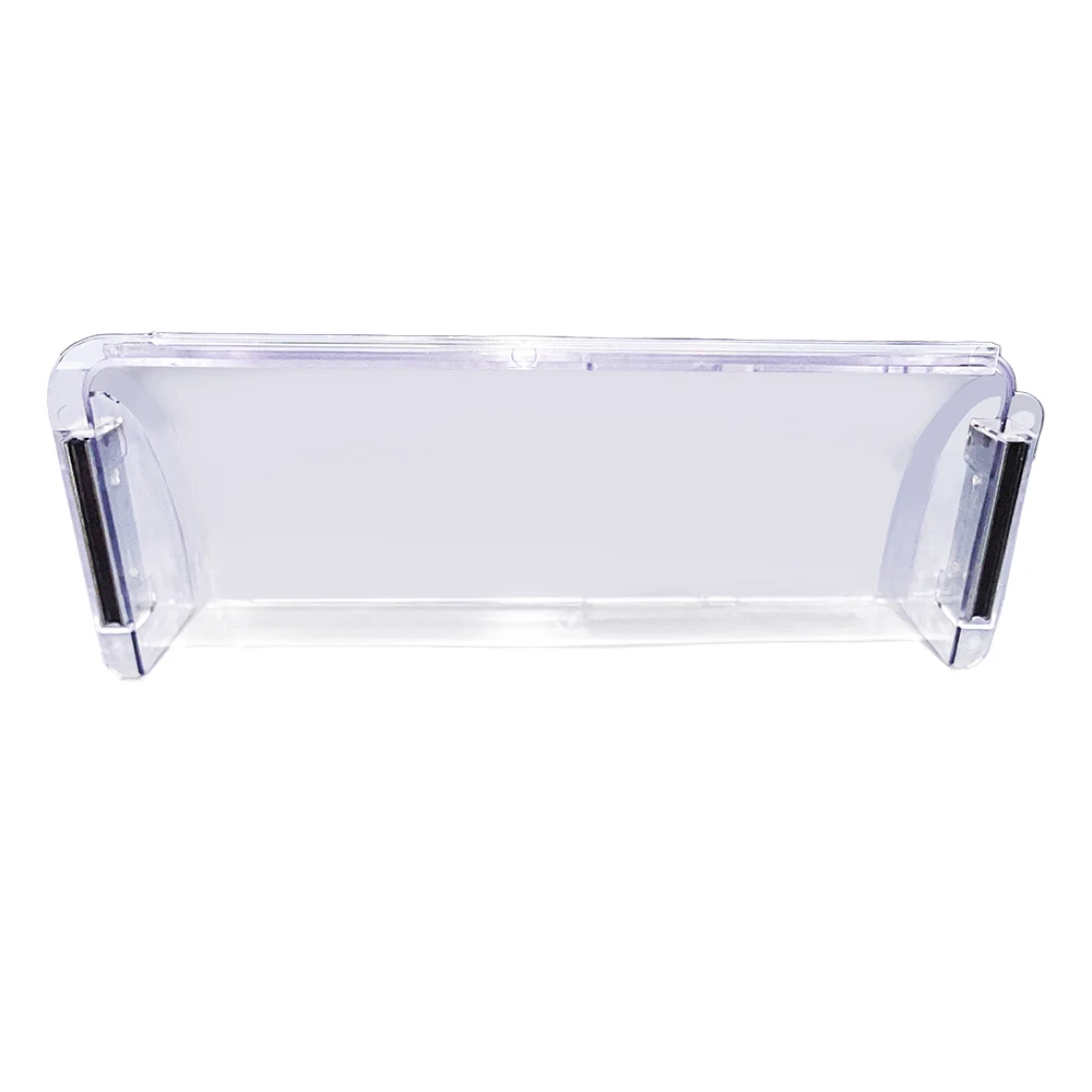 Air Vent Deflector Adjustable Magnetic Heat and AC Deflector for Vents, Sidewall, and Ceiling Registers