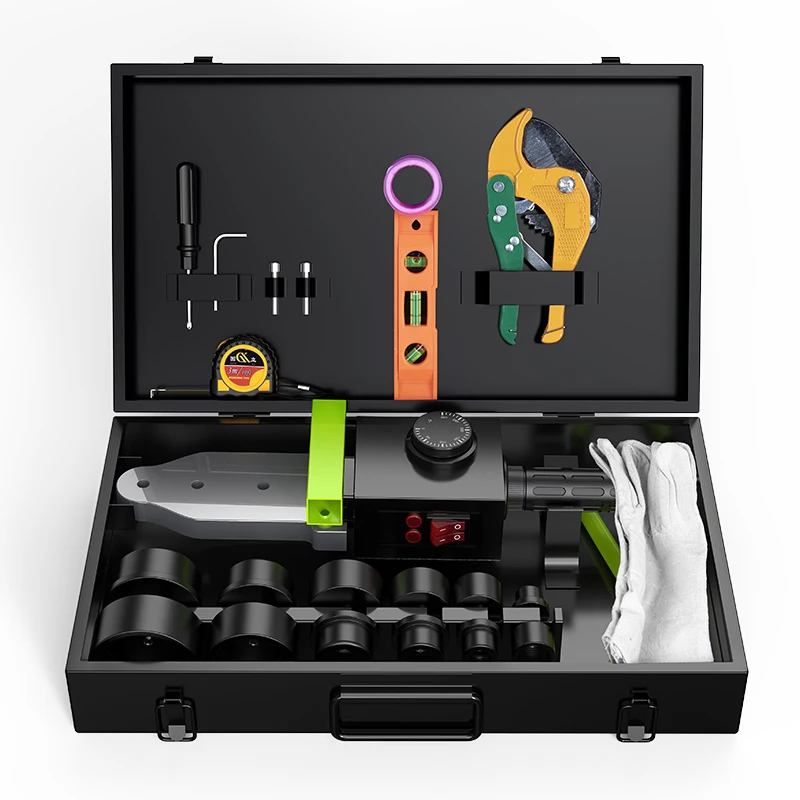 WHAMX Green Good Quality High Efficiency  Machine Portable Equipment For Sale