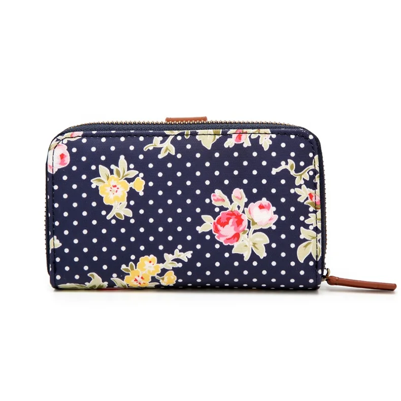 Korean Version 2021 New Design Purses Handbags Women Wholesale Fashion Cross Zipper Key pu Leather Wallets