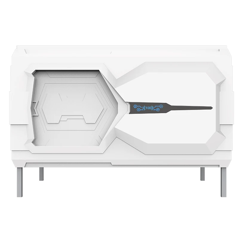 MIcane Sleep pod product space capsule hotel capsule bed space capsule  Shared sleeping pod for hotel