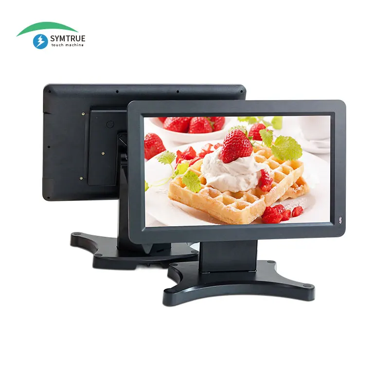 1gb ram stock smart speakers oem 15.6 inch industrial tablet pc with facial identification