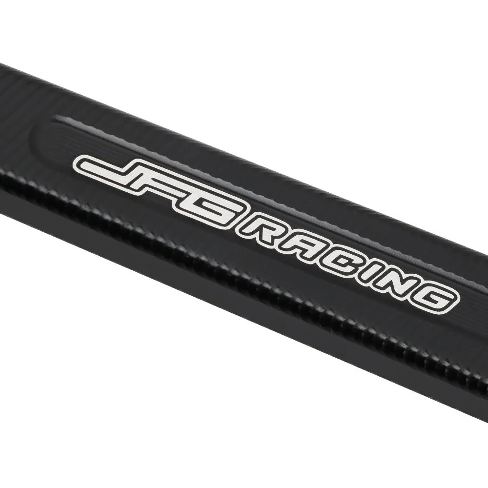 JFG KLX250 D-TRACKER Dirt Bike CNC Aluminum Folding Gear Shift Pedal Lever