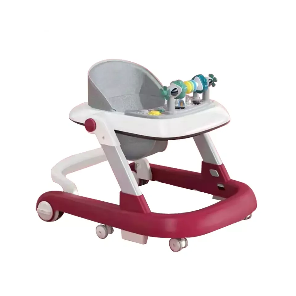 High quality inflatable baby walkers for kids/ multifunctional  baby stand walker for sell/ old fashioned baby walkers