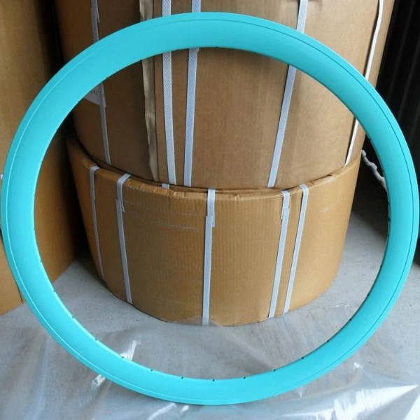 alloy road bike rims