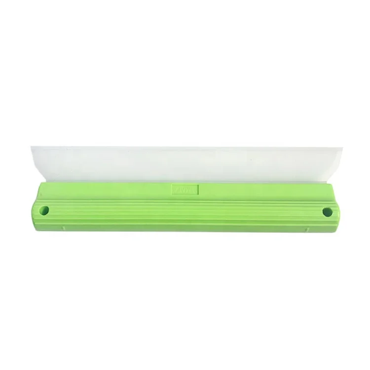 Silicone Car Window Squeegee Scraper Drying Blade