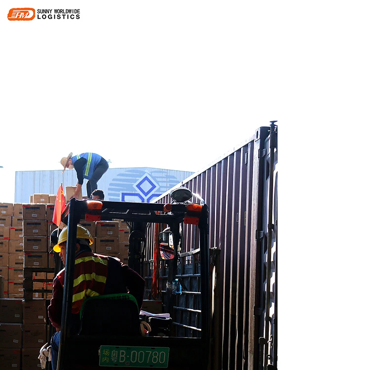 Ocean Sea Shipping Freight Forwarder Shipping Cost From Shenzhen China To Bahrain Qatar Freight