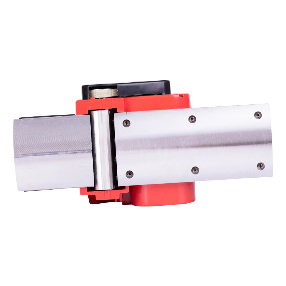 220v high quality portable planer electric table bench planer machine parts for wood working