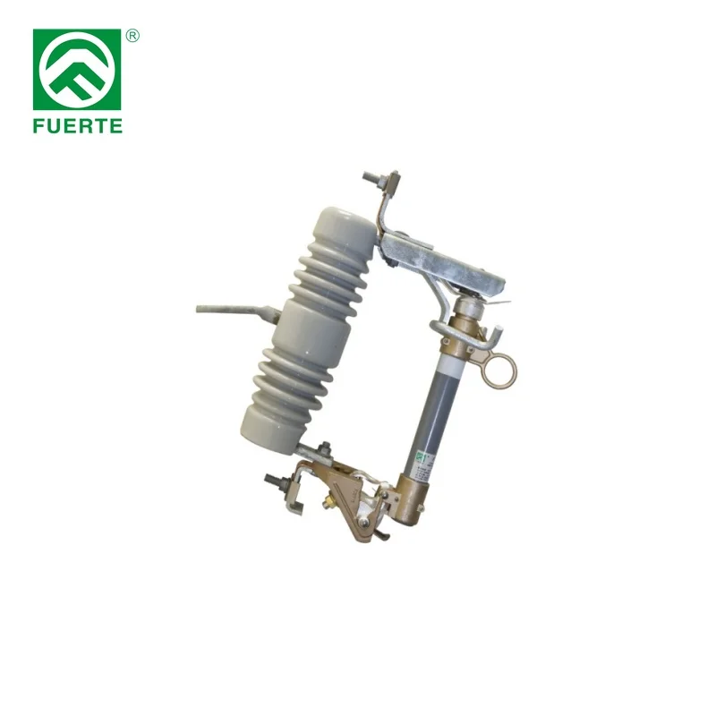 Распродажа наружный самовытягивающийся Электрический предохранитель фарфоровый с вырезом