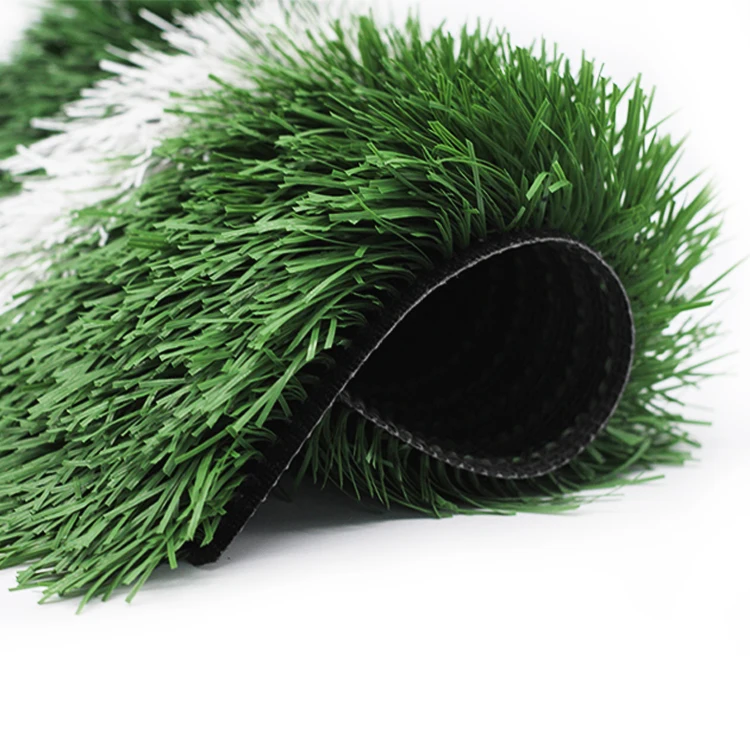 ENOCH NatureTurf Pro: экологически безопасная Элитная искусственная футбольная трава для амбициозных проектов