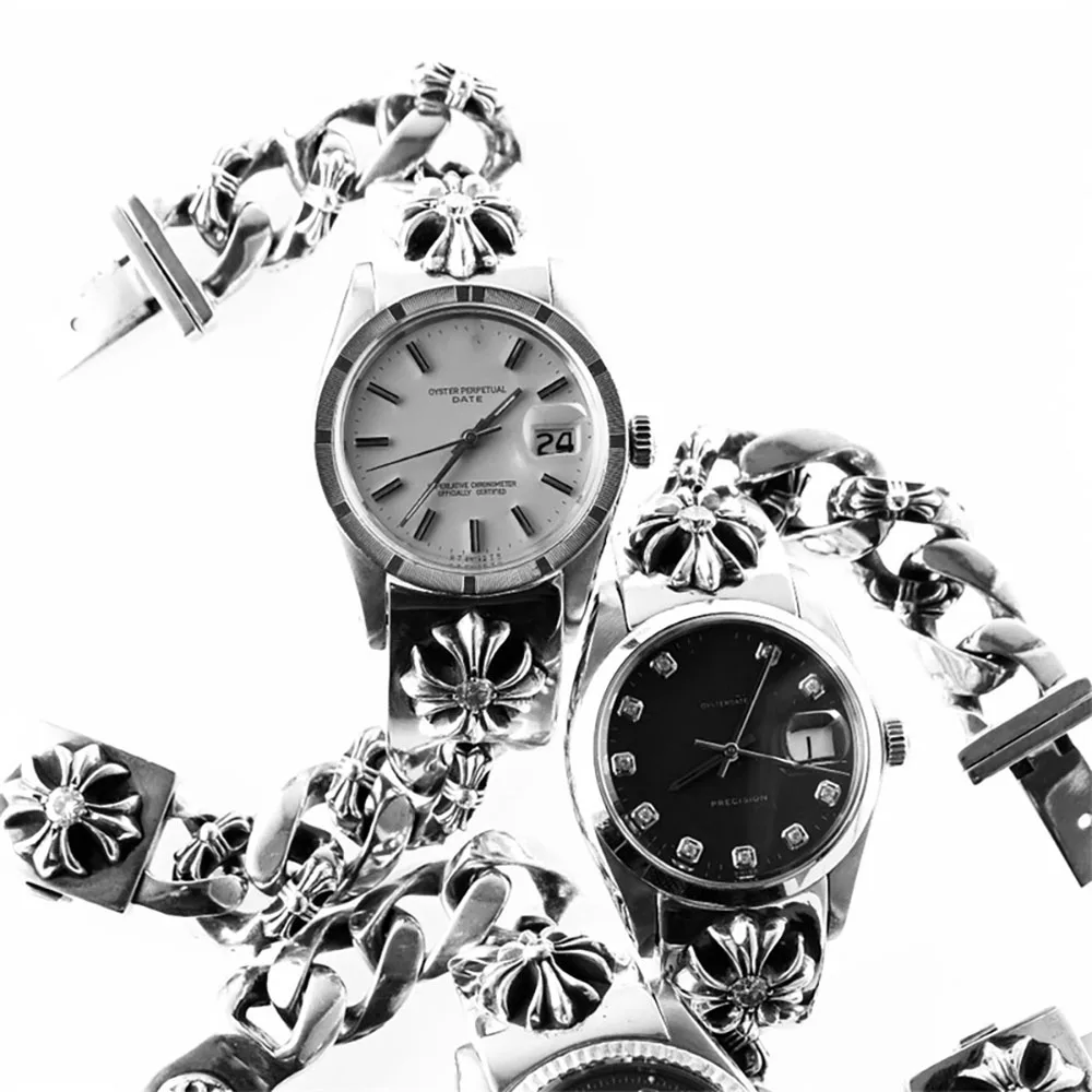 Mechanical Luxury Watch Dressing Business Gift Light Extravagance Classic Diamonds Bling Women Watch