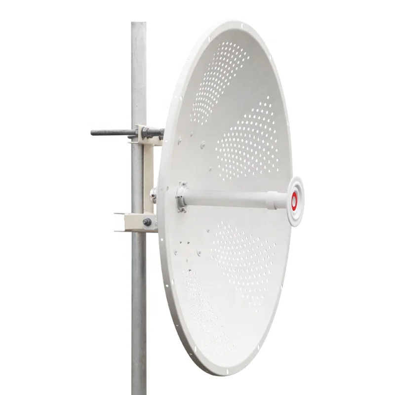  34dBi airMAX 2x2 PtP мост AIRMAX тарелка антенна для ubnt rocket m5 и