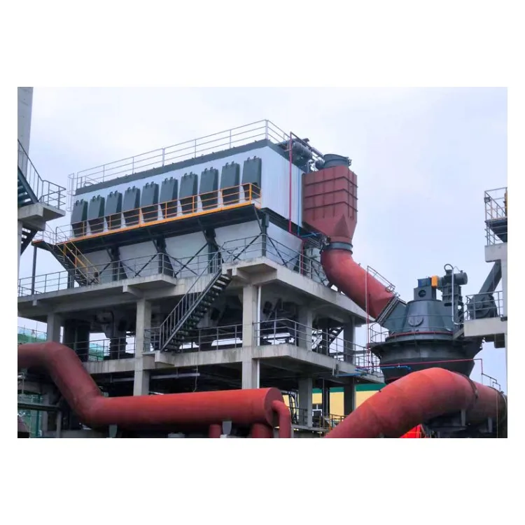 Industrial Central Vacuum Woodworking Cnc Router Dust Collectors Pipe Filter Bag