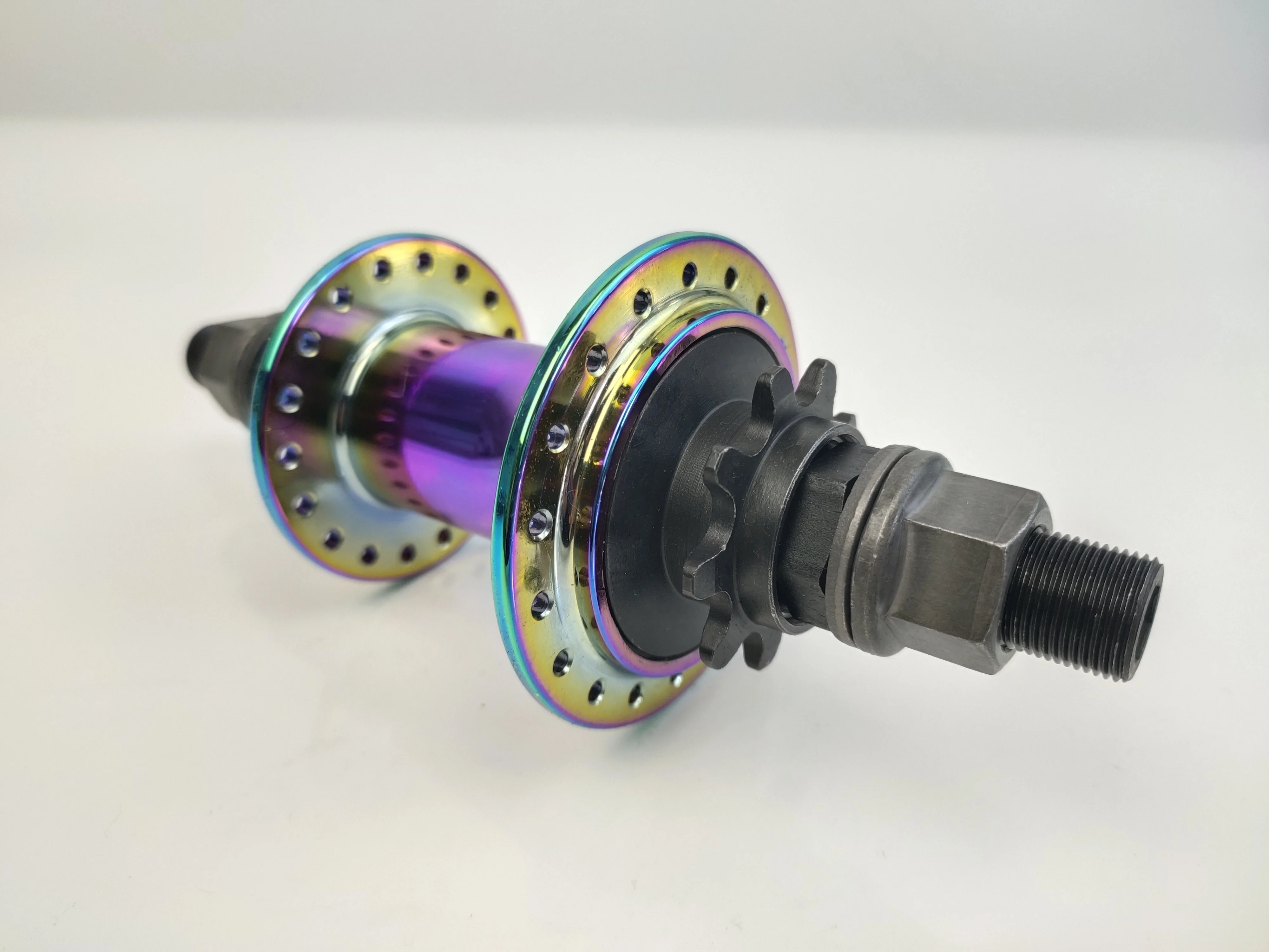 High Quality Bicycle Accessories Parts Big Sale Bearings Bicycle Hub Aluminum Alloy Bike Hub Made in China