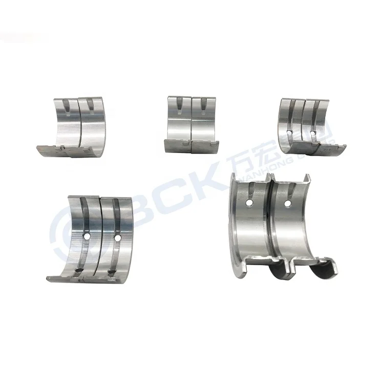 Autoparts Engine Main Bearing for MITSUBISHI 4G11 4G12 4G15 OEM MD030573