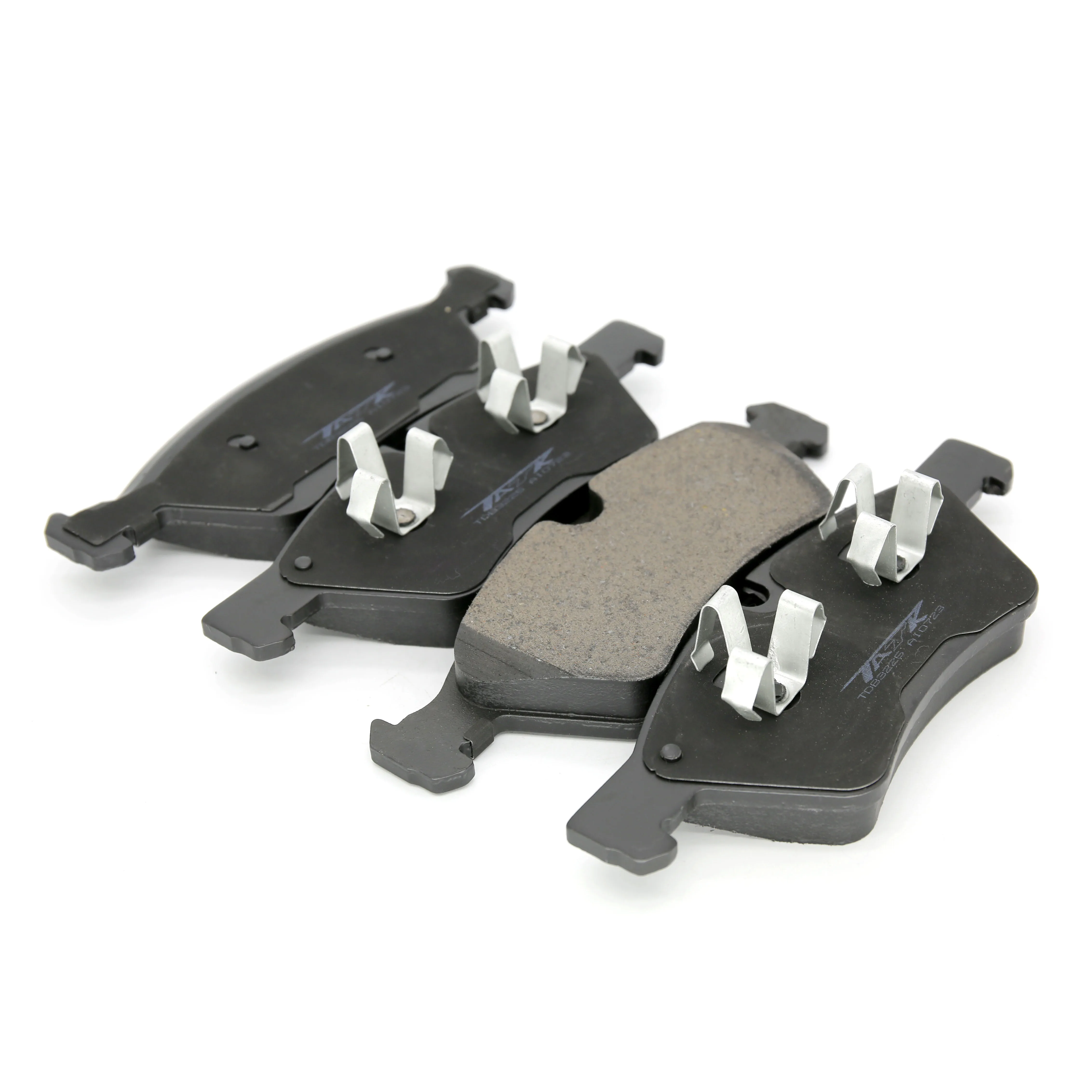 TATK for MERCEDES Benz GL X164 ML W164 Ceramic brake pads semi metal,auto front no noise brake pad 1644200820 3225 D1123-8229