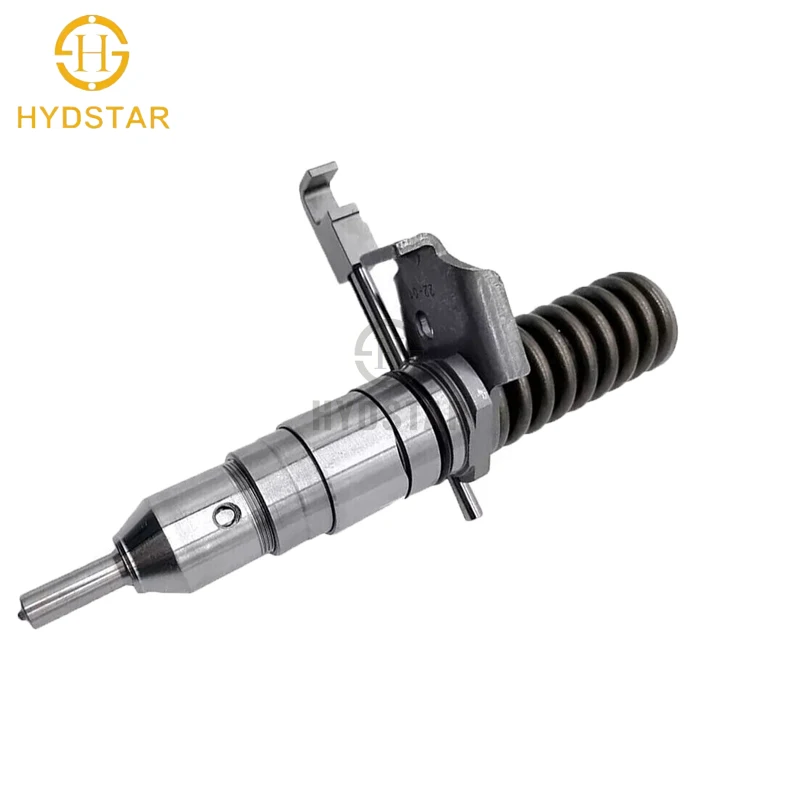 Fuel Injectors For Caterpillar Machinery Injector Pump For Model 3114/3116 Mui Suitable Injector 127-8222 Serial Number