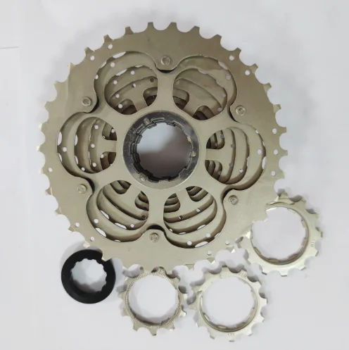 Wholesale 12 Speed Flywheel Bicycle Parts Multifunction Cassette 11-30 T 12 Speed Bicycle Parts Freewheel