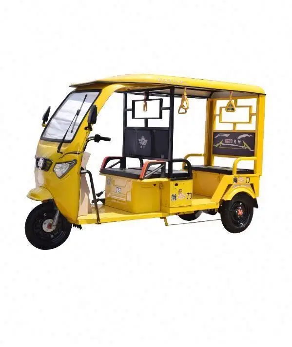 Chang li China Newest Design Bajaj Auto Rickshaw Price /Bajaj Three Wheeler Auto Rickshaw