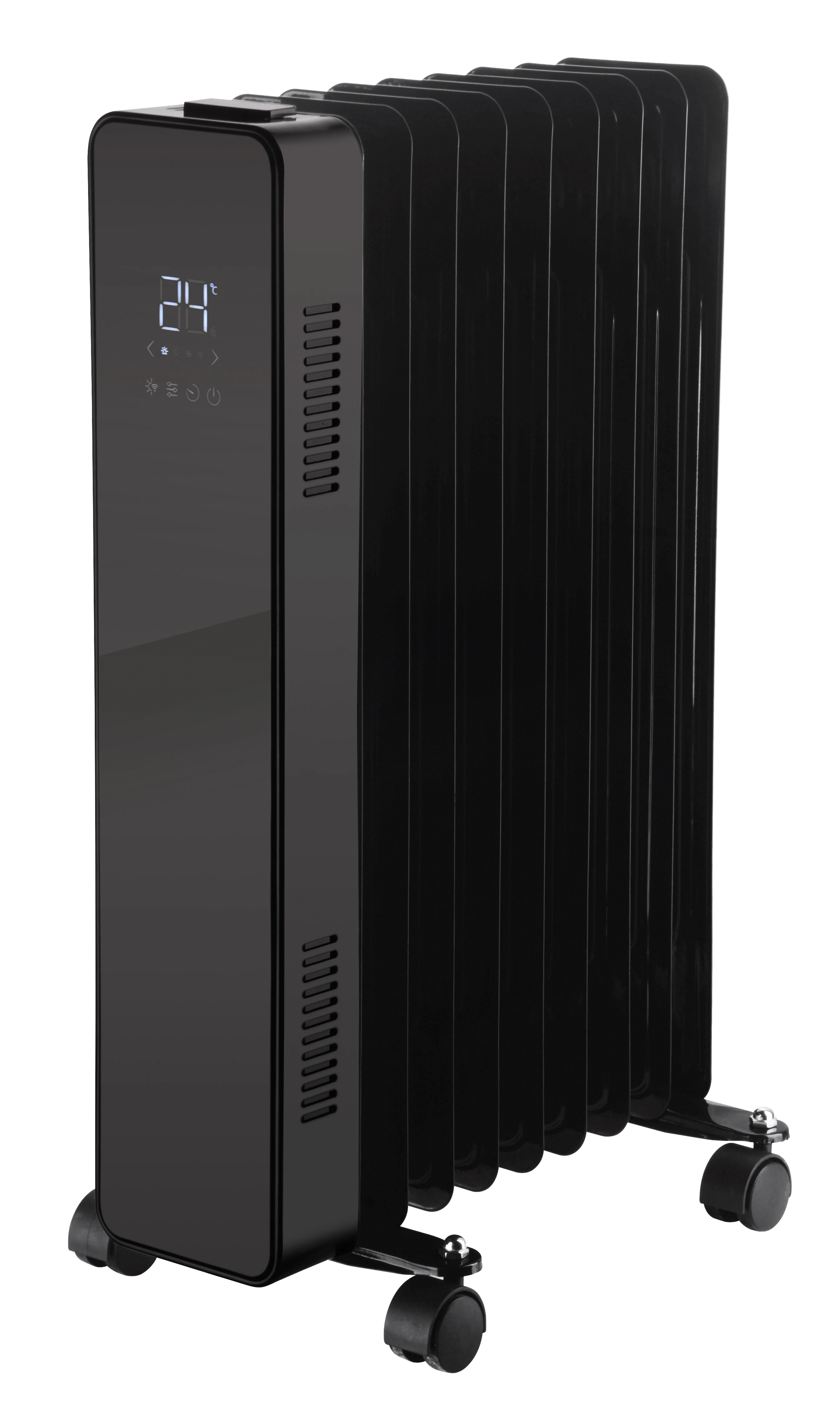 2021 Oil Filled Radiator electrical heater oil heater