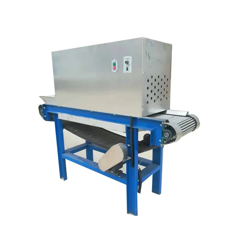 different capacity garlic peeling machine