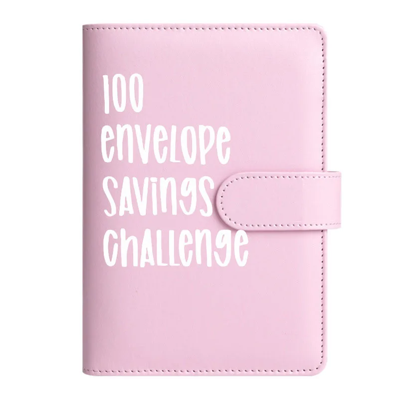 100 day clock in a5 diary cover for couples
