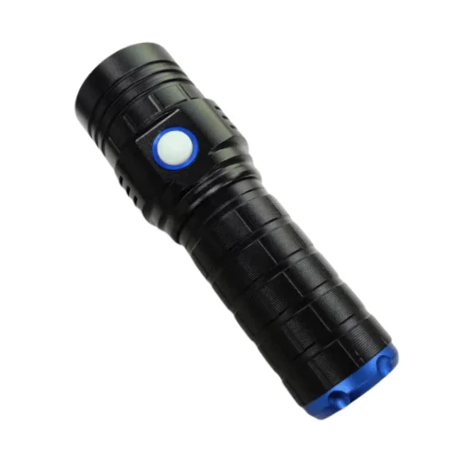 365nm UV Flashlight with Black Filter waterproof Cat Dog Urine Stain Money Leakage Scorpion Leakage jade phosphor inspection