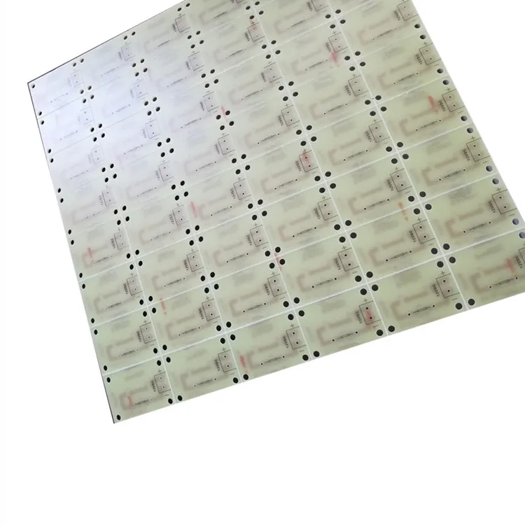 PCB FR4 94v0 ROHS PCB Supplier Other PCB and PCBA Fabrication