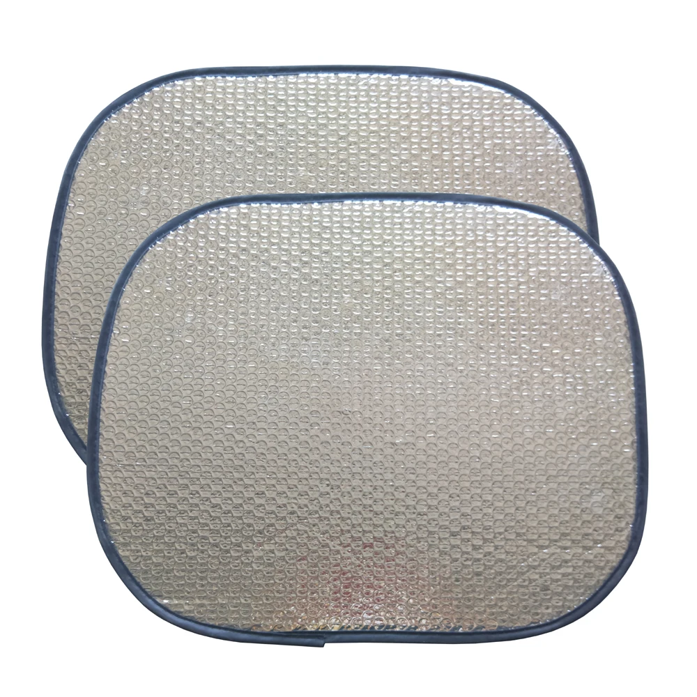 Automobile Sunshade Car Glass Side Window Heat Insulation Sunshade