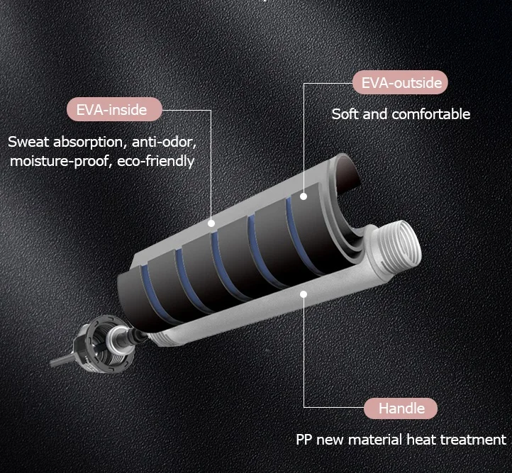 Gym Fitness Training Weight-Bearing Steel Wire Skipping Competition Racing Heavy Jump Ropes