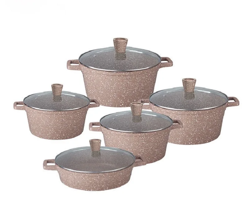 Набор посуды для кухни, ресторана