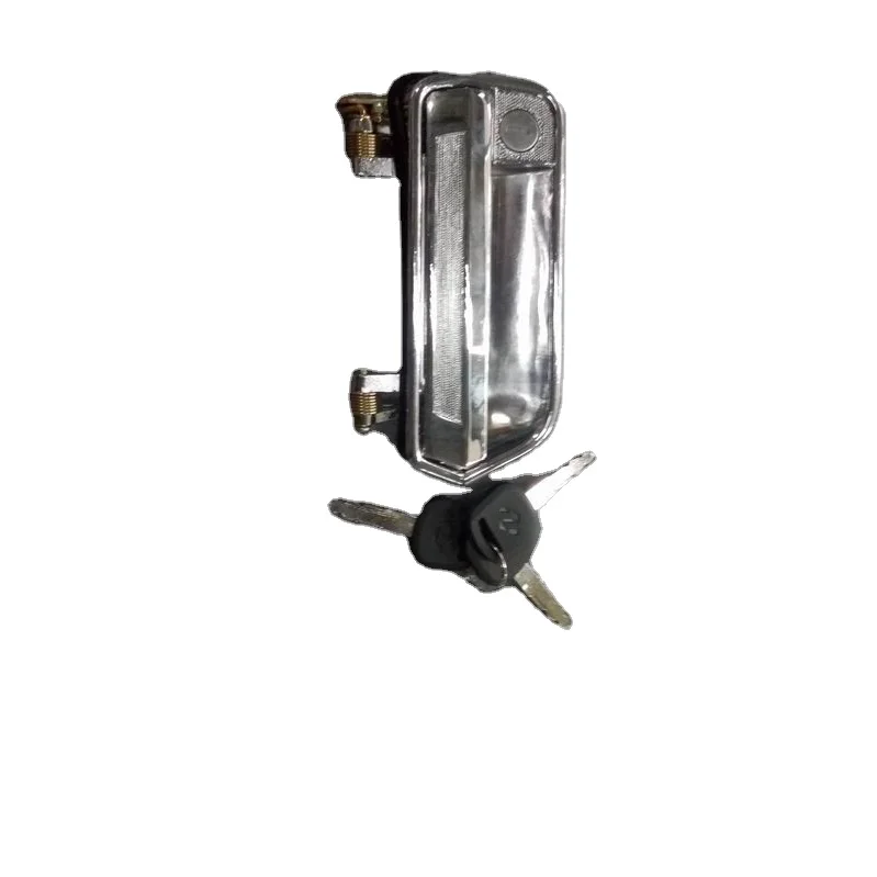 Safety High quality bus accessories lock driver door lock 5940-11271