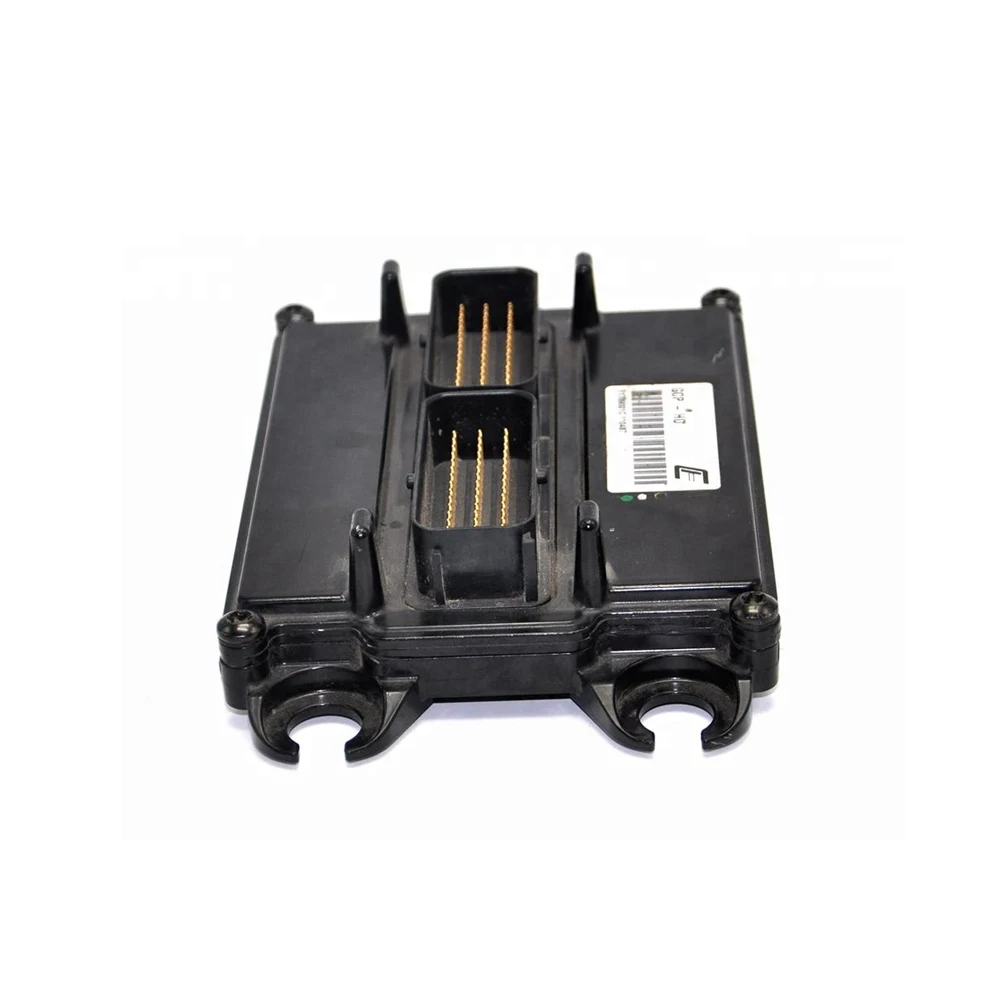 Good Economic Returns DCEC Diesel engine BGe-230 ECU Electric Control Module UNIT 3965953 in hot sale