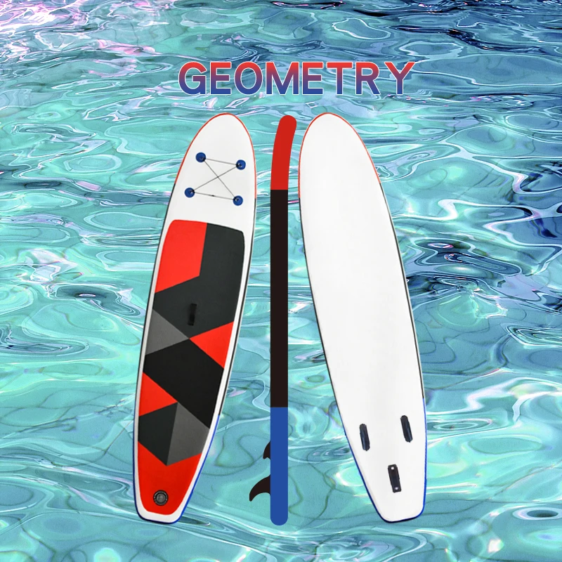 2023 New design OEM factory sap board surfing paddle board sups sup bord surfboard sub board with oars iboard