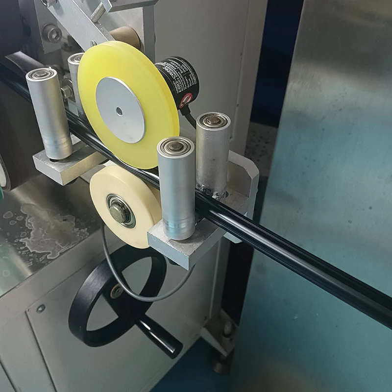 100% virgin Flexible Silicon Hose polytetrafluoroethylene extruded PTFE Tube