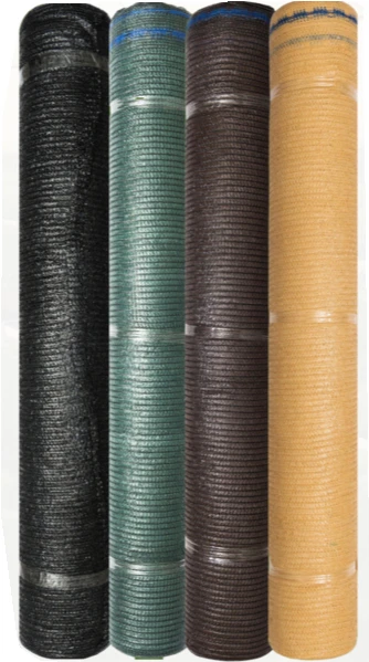 Garden Shade Net Rolls Agriculture Anti UV Greenhouse Shade Cloth