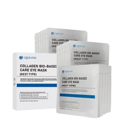 2021 High Cost-effective premium eye gel mask oem collagen in china