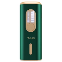 Good Price Epilator Home Use New Laser Hair Removing Depilator Laser Ipl Hair Removal Machine