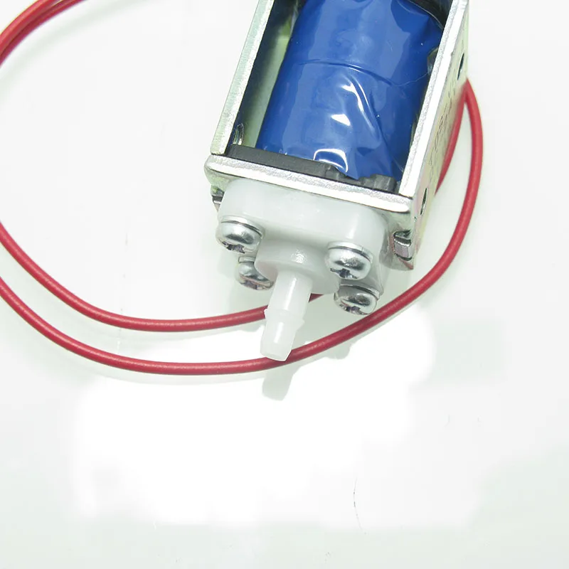 Mutoh VJ-1604 1624 1638 2-сторонний электромагнитный клапан DG-40679 для печатной машины