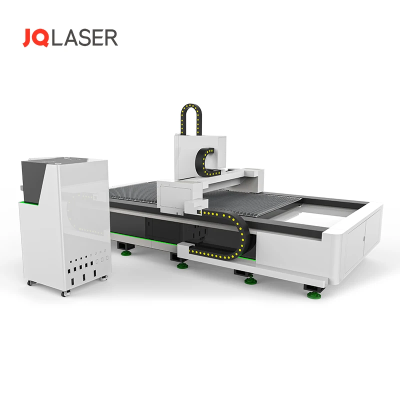 2020 Hot Sale Best Price 1000w CNC Fiber Laser Cutting Machine for Metal Sheet