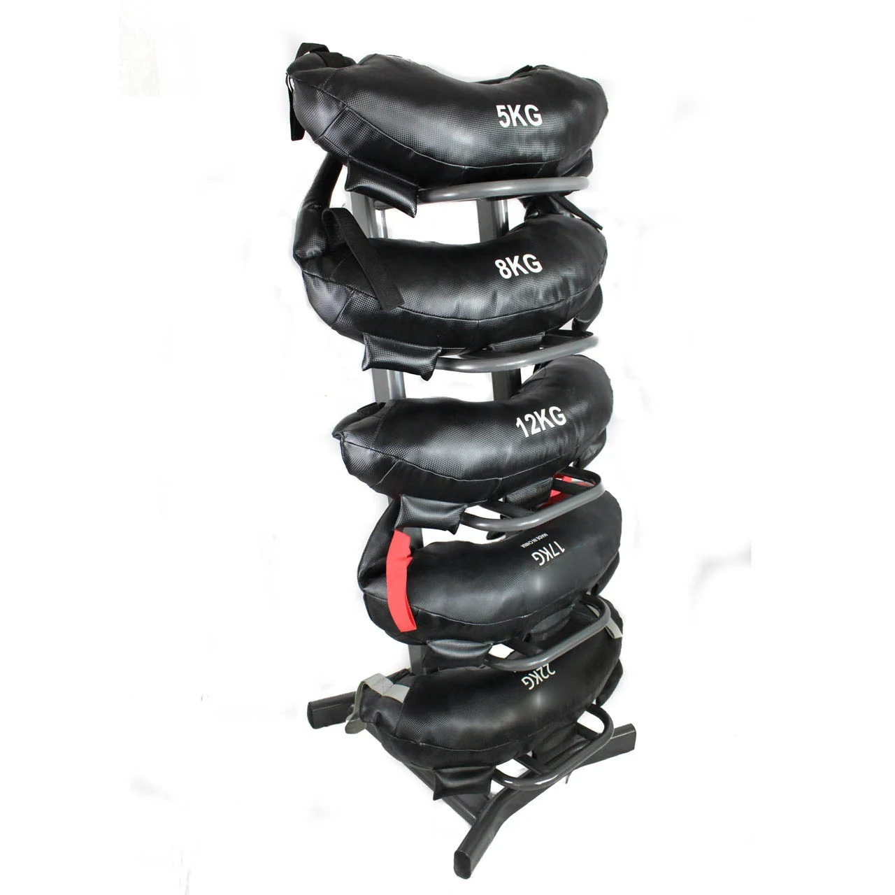 Professional strength sports croissant training fitness strength weight pack fitness energy pack