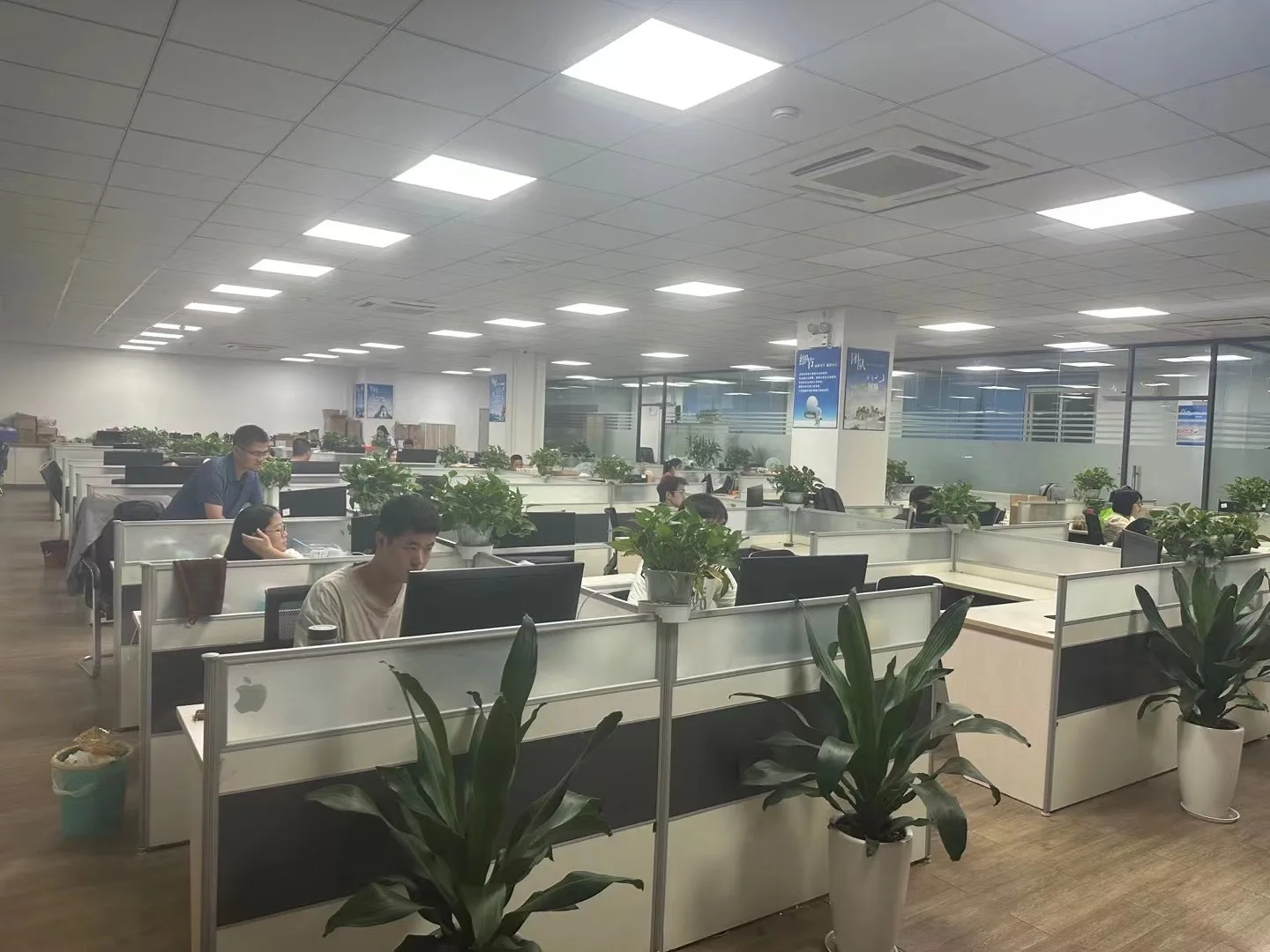 JY-X9 Specification 4 CH Dual SD AI BOX Car Blackbox with DSM and ADAS Wholesale for Minin Truck Car Business